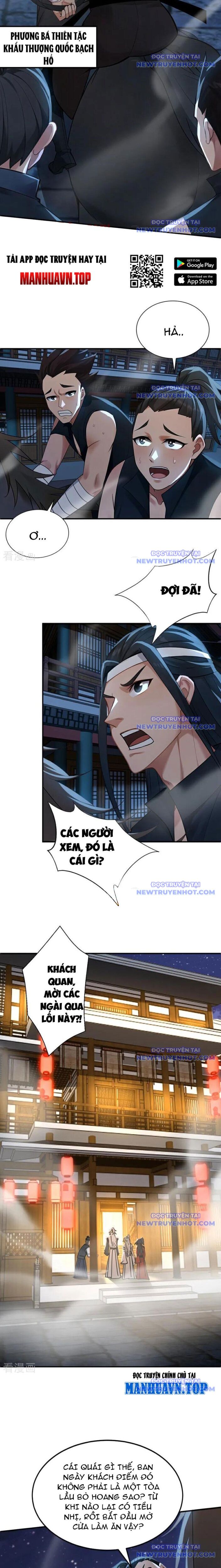 Đệ Tử Tu Luyện Còn Ta Thì Lười Biếng Chap 171 - Next Chap 172