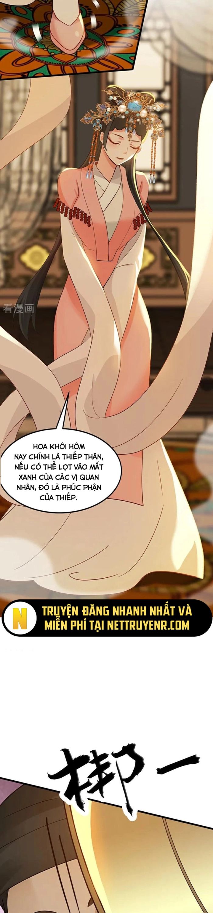 Đệ Tử Tu Luyện Còn Ta Thì Lười Biếng Chap 172 - Next Chap 173