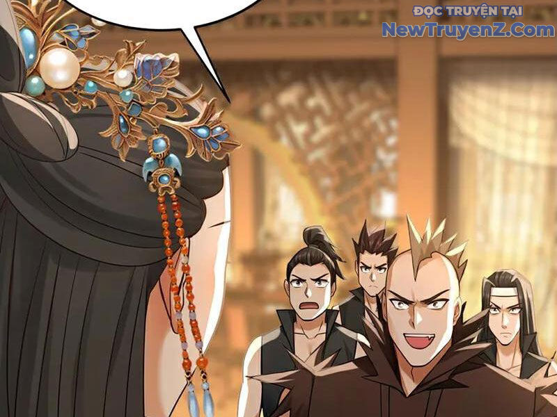 Đệ Tử Tu Luyện Còn Ta Thì Lười Biếng Chap 173 - Next Chap 174