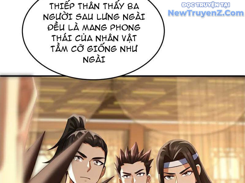 Đệ Tử Tu Luyện Còn Ta Thì Lười Biếng Chap 173 - Next Chap 174