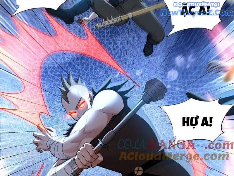 Đệ Tử Tu Luyện Còn Ta Thì Lười Biếng Chap 173 - Next Chap 174
