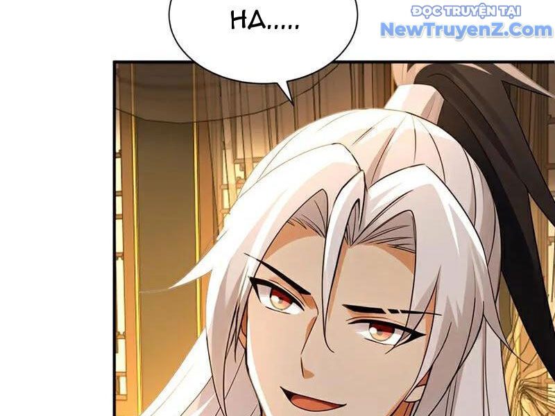 Đệ Tử Tu Luyện Còn Ta Thì Lười Biếng Chap 173 - Next Chap 174