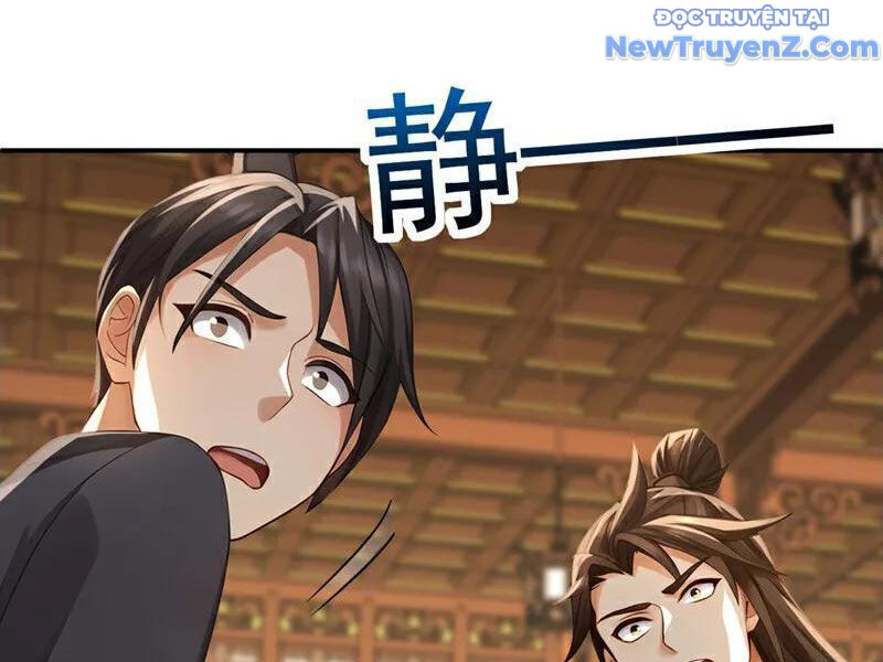 Đệ Tử Tu Luyện Còn Ta Thì Lười Biếng Chap 173 - Next Chap 174
