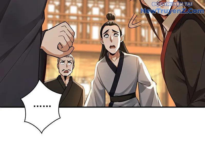 Đệ Tử Tu Luyện Còn Ta Thì Lười Biếng Chap 173 - Next Chap 174