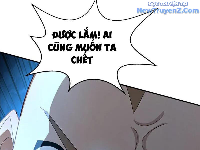 Đệ Tử Tu Luyện Còn Ta Thì Lười Biếng Chap 173 - Next Chap 174