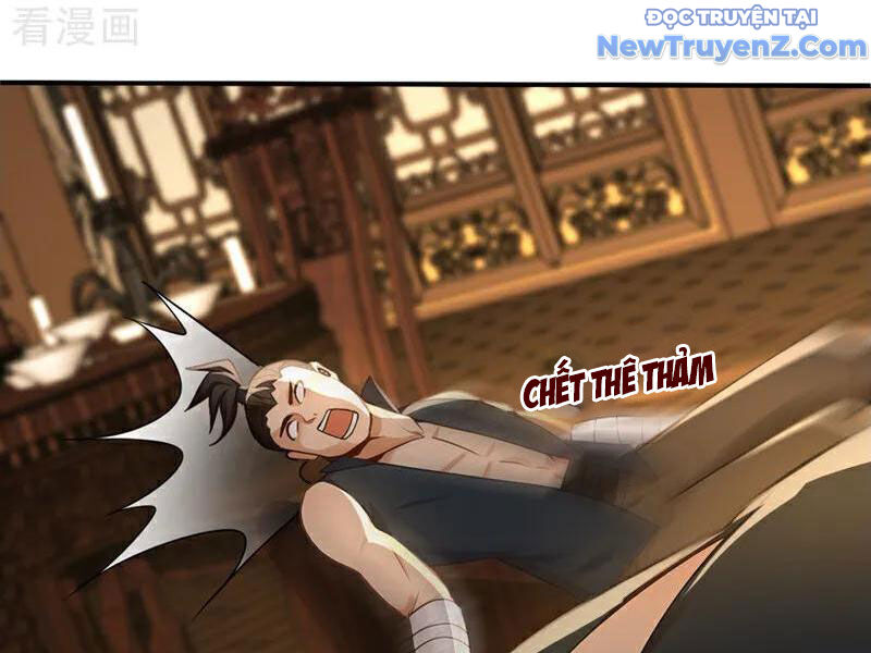 Đệ Tử Tu Luyện Còn Ta Thì Lười Biếng Chap 173 - Next Chap 174