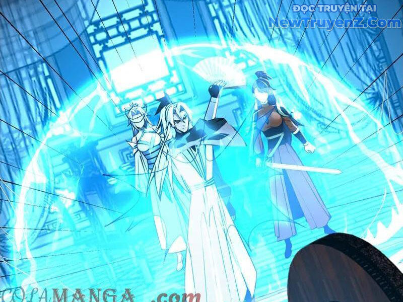 Đệ Tử Tu Luyện Còn Ta Thì Lười Biếng Chap 174 - Next Chap 175