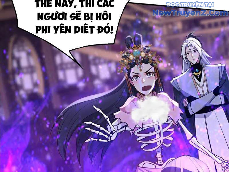 Đệ Tử Tu Luyện Còn Ta Thì Lười Biếng Chap 175 - Next Chap 176