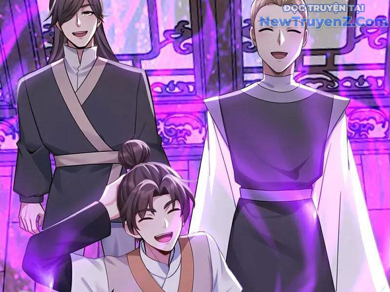 Đệ Tử Tu Luyện Còn Ta Thì Lười Biếng Chap 175 - Next Chap 176