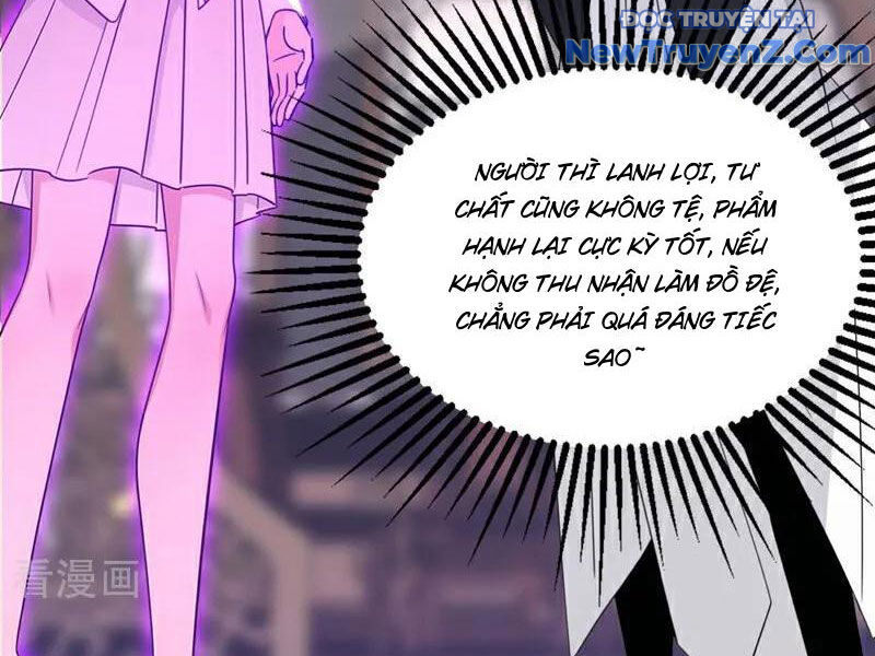 Đệ Tử Tu Luyện Còn Ta Thì Lười Biếng Chap 176 - Next Chap 177