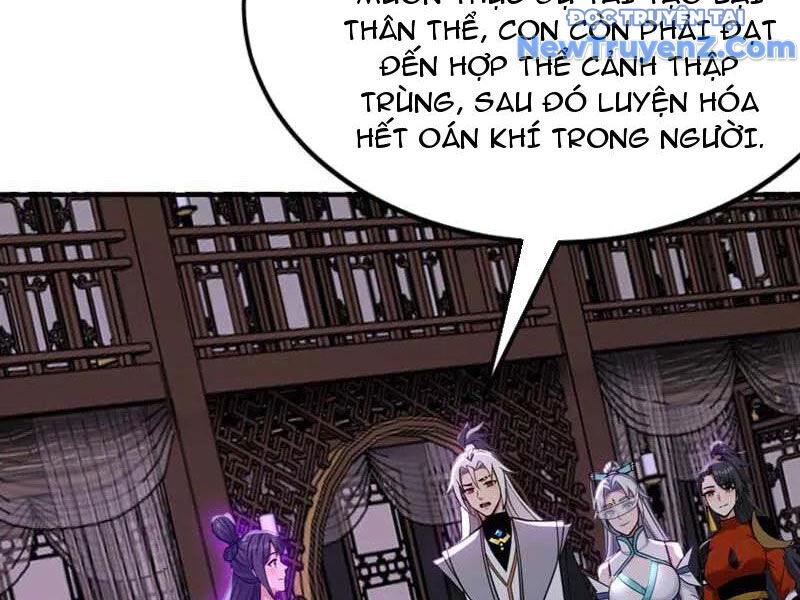 Đệ Tử Tu Luyện Còn Ta Thì Lười Biếng Chap 176 - Next Chap 177
