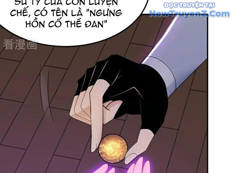 Đệ Tử Tu Luyện Còn Ta Thì Lười Biếng Chap 176 - Next Chap 177