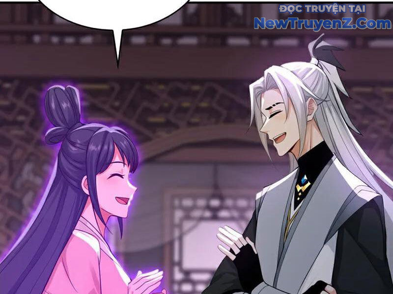 Đệ Tử Tu Luyện Còn Ta Thì Lười Biếng Chap 176 - Next Chap 177