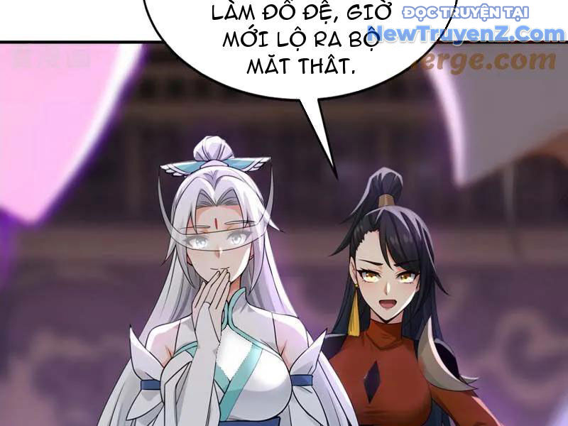 Đệ Tử Tu Luyện Còn Ta Thì Lười Biếng Chap 176 - Next Chap 177