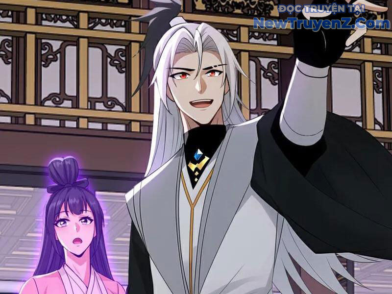 Đệ Tử Tu Luyện Còn Ta Thì Lười Biếng Chap 176 - Next Chap 177