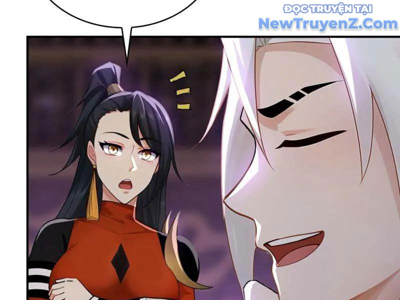 Đệ Tử Tu Luyện Còn Ta Thì Lười Biếng Chap 176 - Next Chap 177