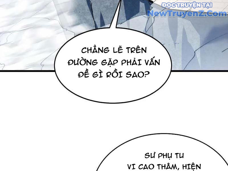 Đệ Tử Tu Luyện Còn Ta Thì Lười Biếng Chap 176 - Next Chap 177