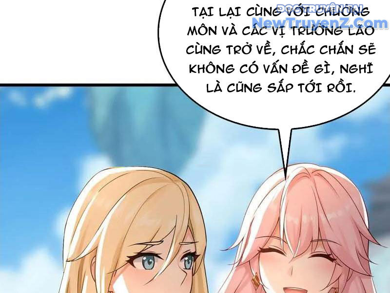 Đệ Tử Tu Luyện Còn Ta Thì Lười Biếng Chap 176 - Next Chap 177