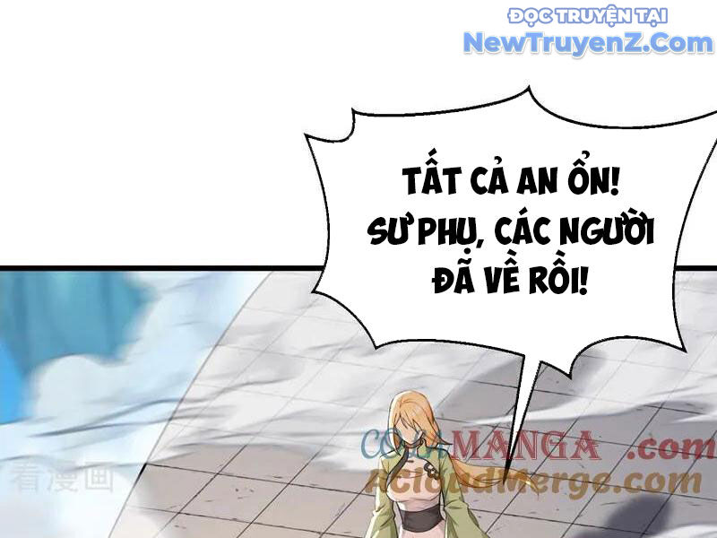 Đệ Tử Tu Luyện Còn Ta Thì Lười Biếng Chap 176 - Next Chap 177