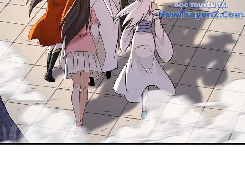 Đệ Tử Tu Luyện Còn Ta Thì Lười Biếng Chap 176 - Next Chap 177