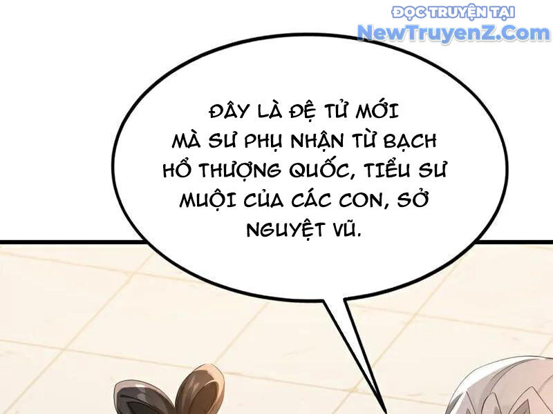 Đệ Tử Tu Luyện Còn Ta Thì Lười Biếng Chap 176 - Next Chap 177