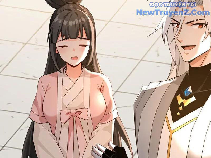 Đệ Tử Tu Luyện Còn Ta Thì Lười Biếng Chap 176 - Next Chap 177