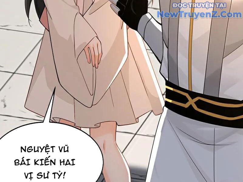 Đệ Tử Tu Luyện Còn Ta Thì Lười Biếng Chap 176 - Next Chap 177