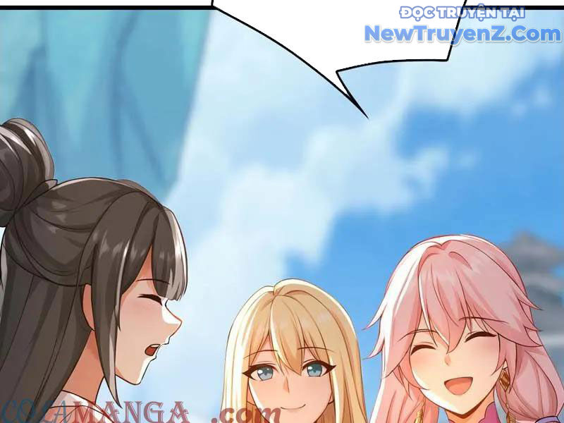 Đệ Tử Tu Luyện Còn Ta Thì Lười Biếng Chap 176 - Next Chap 177