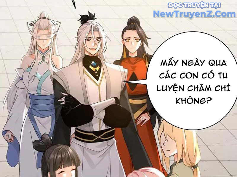 Đệ Tử Tu Luyện Còn Ta Thì Lười Biếng Chap 176 - Next Chap 177