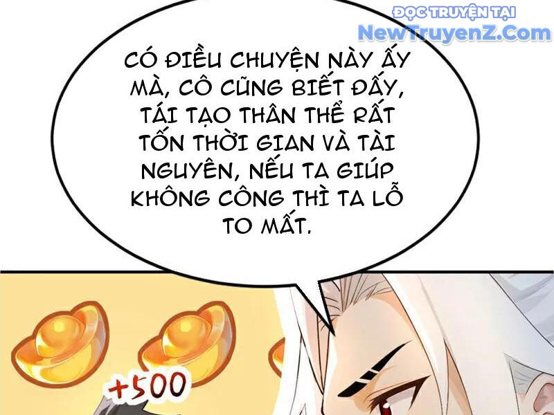 Đệ Tử Tu Luyện Còn Ta Thì Lười Biếng Chap 176 - Next Chap 177