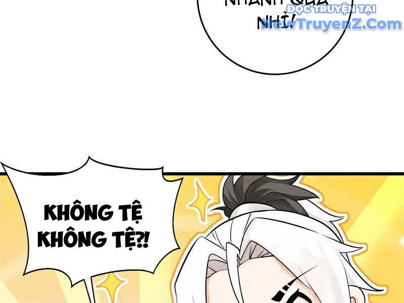 Đệ Tử Tu Luyện Còn Ta Thì Lười Biếng Chap 176 - Next Chap 177
