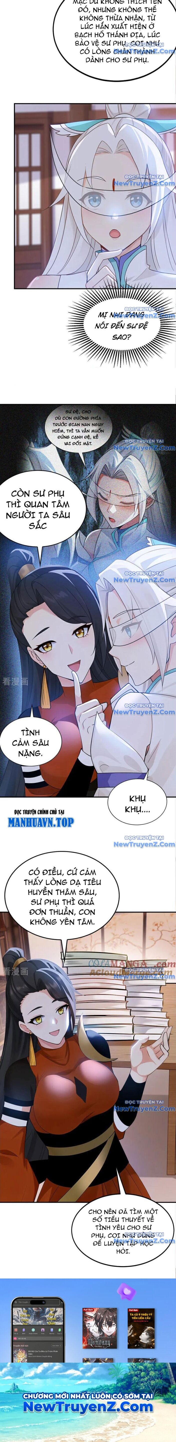Đệ Tử Tu Luyện Còn Ta Thì Lười Biếng Chap 177 - Next Chap 178
