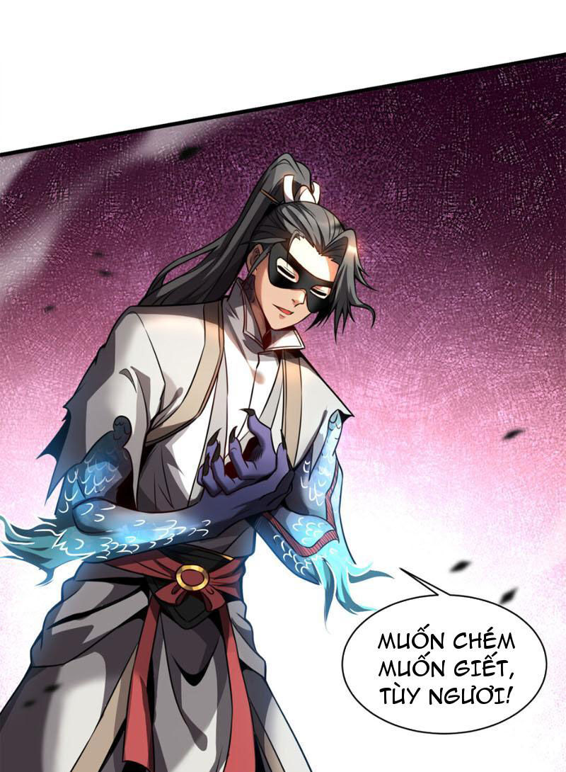 Đệ Tử Tu Luyện Còn Ta Thì Lười Biếng Chap 18 - Next Chap 19