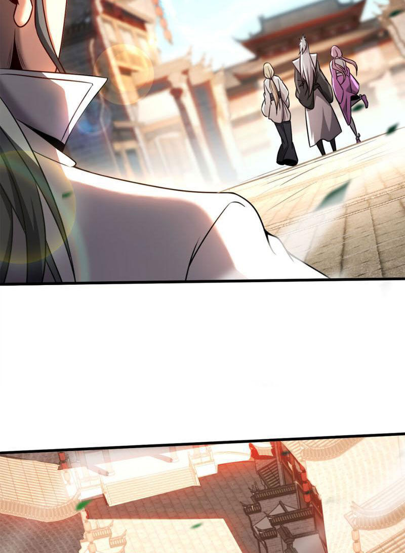Đệ Tử Tu Luyện Còn Ta Thì Lười Biếng Chap 18 - Next Chap 19