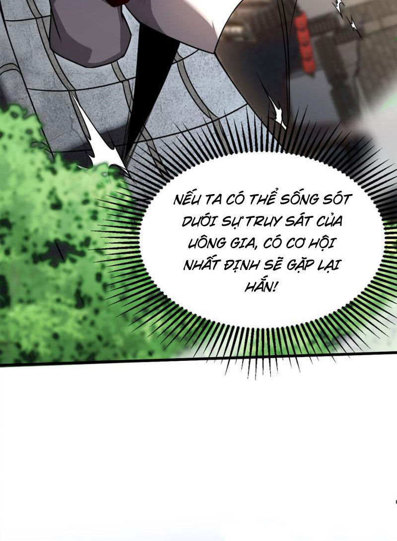 Đệ Tử Tu Luyện Còn Ta Thì Lười Biếng Chap 18 - Next Chap 19