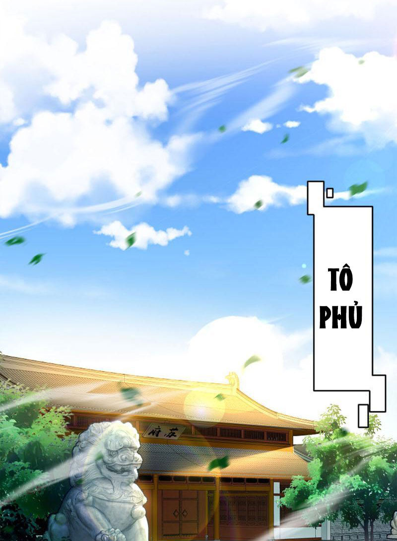 Đệ Tử Tu Luyện Còn Ta Thì Lười Biếng Chap 18 - Next Chap 19