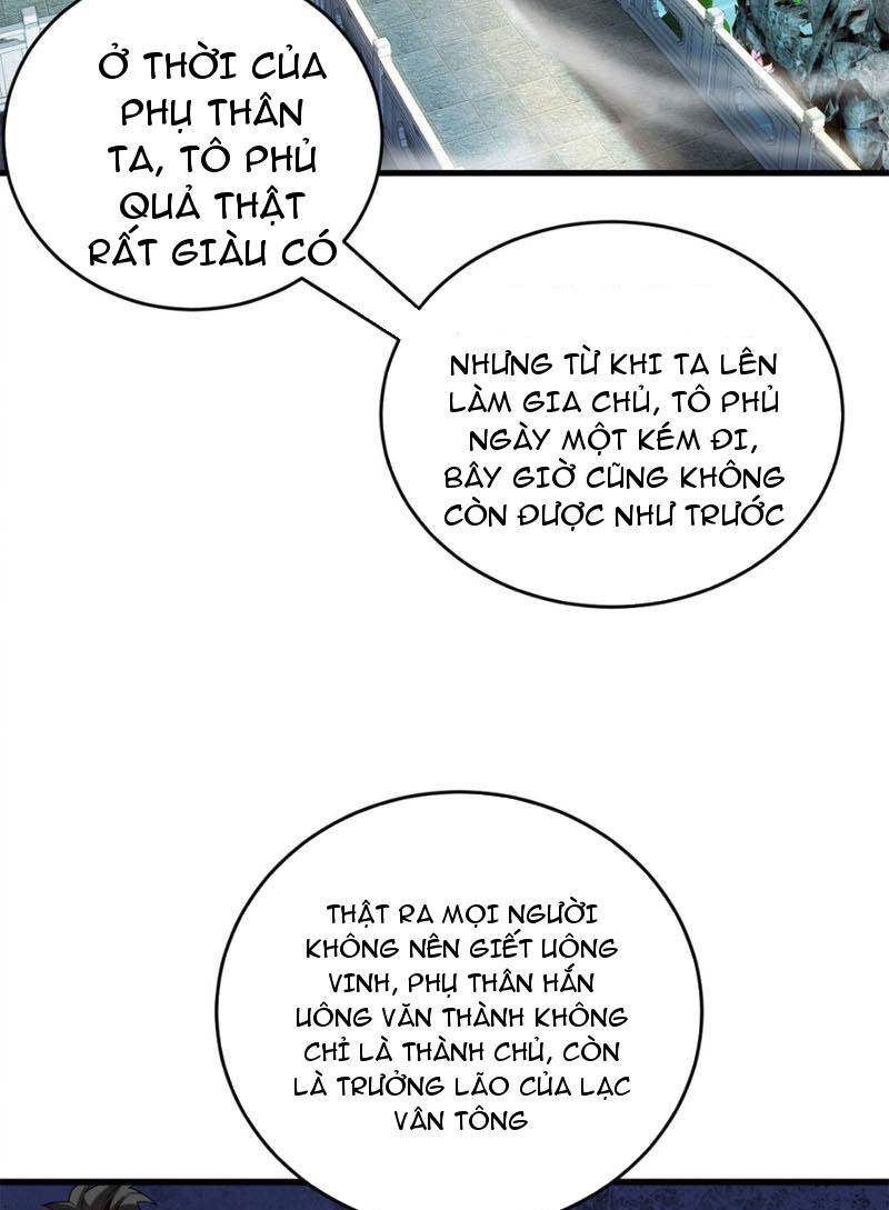 Đệ Tử Tu Luyện Còn Ta Thì Lười Biếng Chap 18 - Next Chap 19