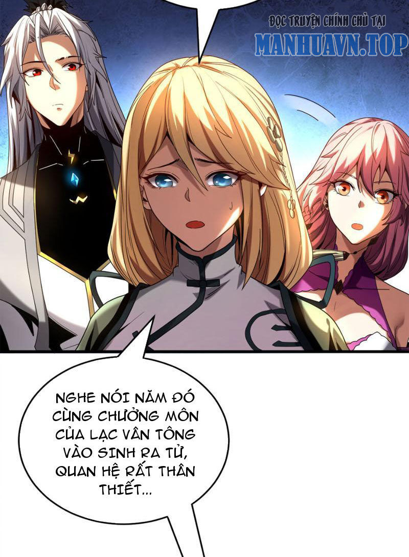 Đệ Tử Tu Luyện Còn Ta Thì Lười Biếng Chap 18 - Next Chap 19