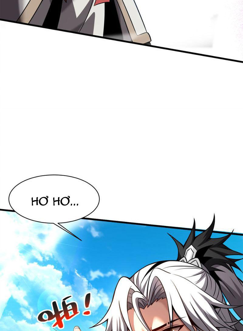 Đệ Tử Tu Luyện Còn Ta Thì Lười Biếng Chap 18 - Next Chap 19