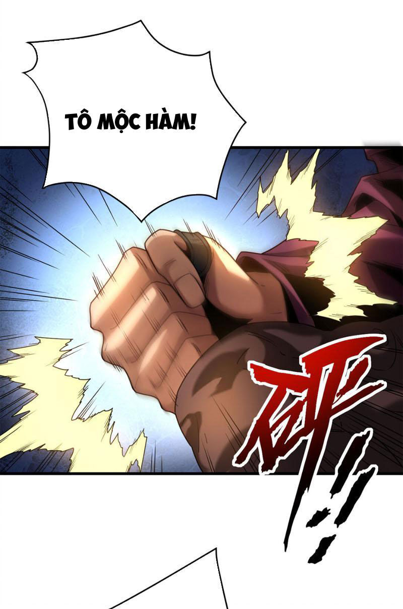 Đệ Tử Tu Luyện Còn Ta Thì Lười Biếng Chap 18 - Next Chap 19