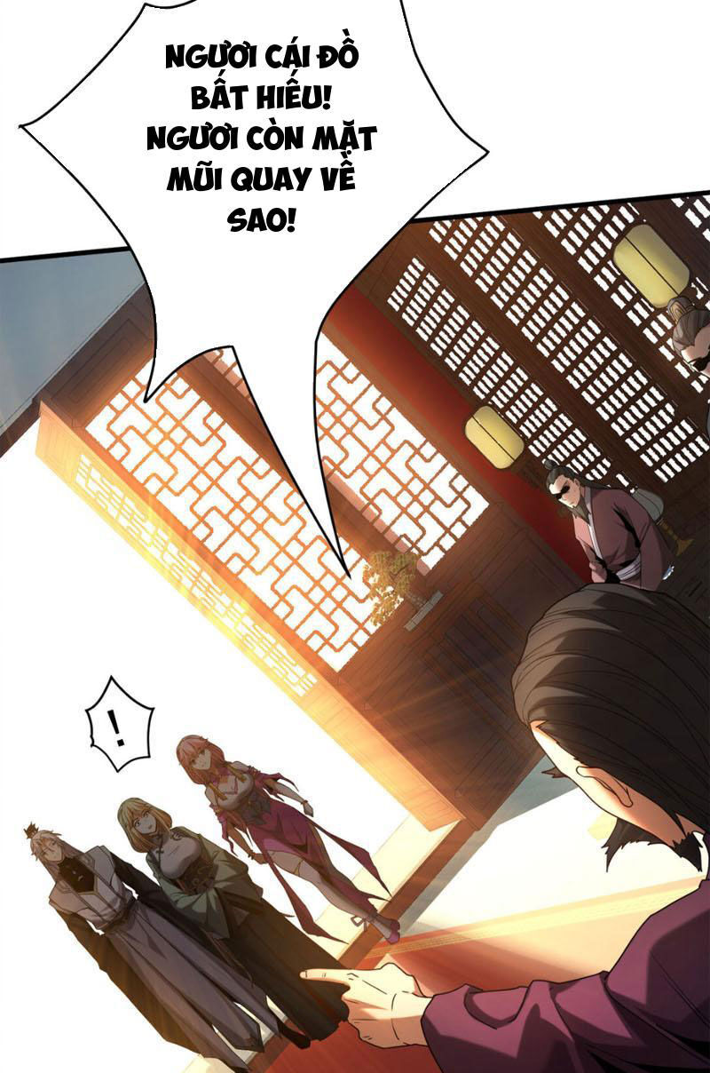 Đệ Tử Tu Luyện Còn Ta Thì Lười Biếng Chap 18 - Next Chap 19