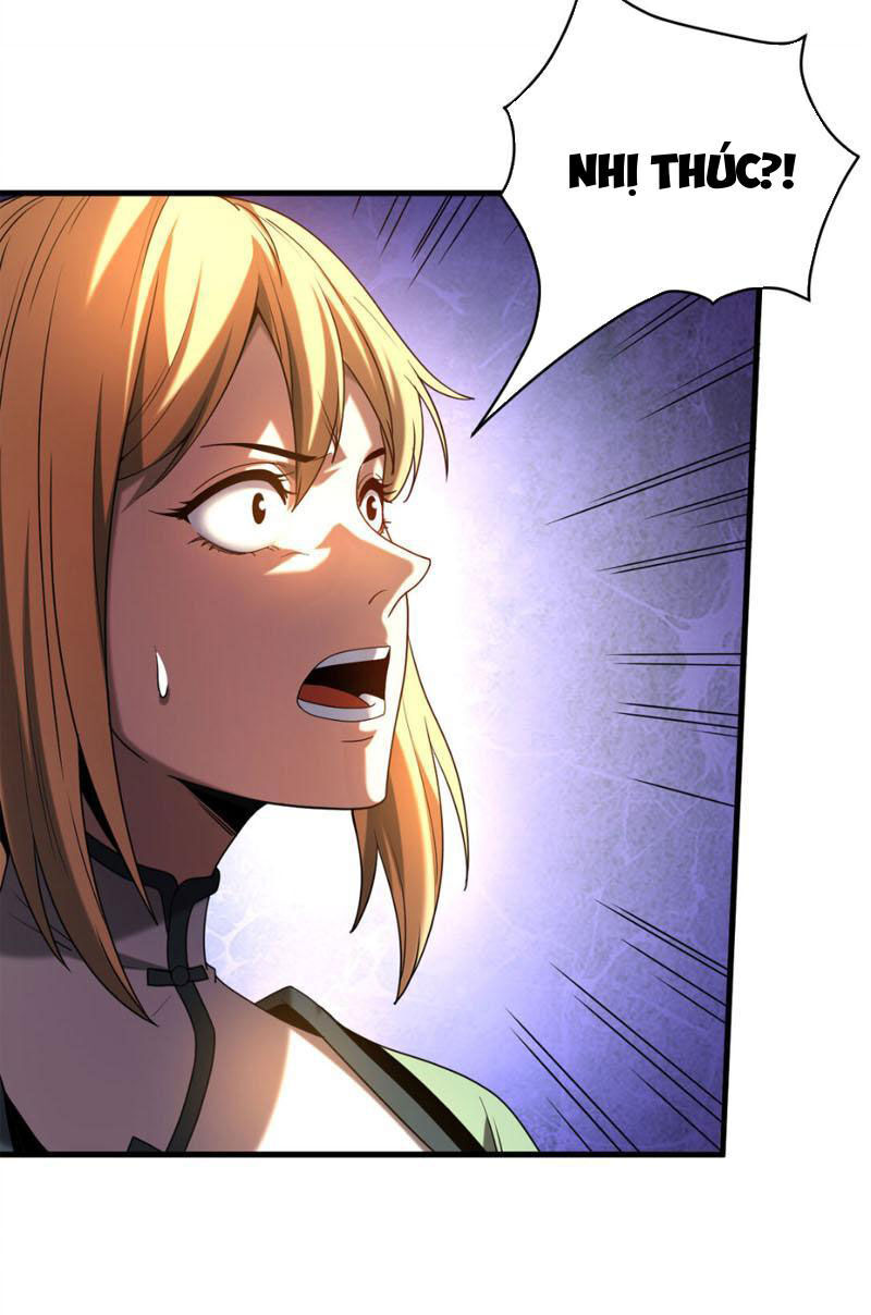 Đệ Tử Tu Luyện Còn Ta Thì Lười Biếng Chap 18 - Next Chap 19