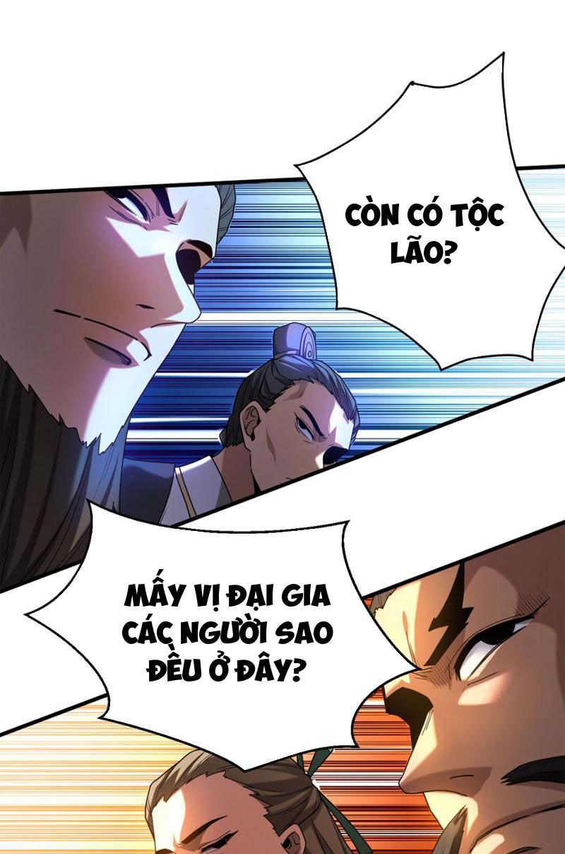 Đệ Tử Tu Luyện Còn Ta Thì Lười Biếng Chap 18 - Next Chap 19