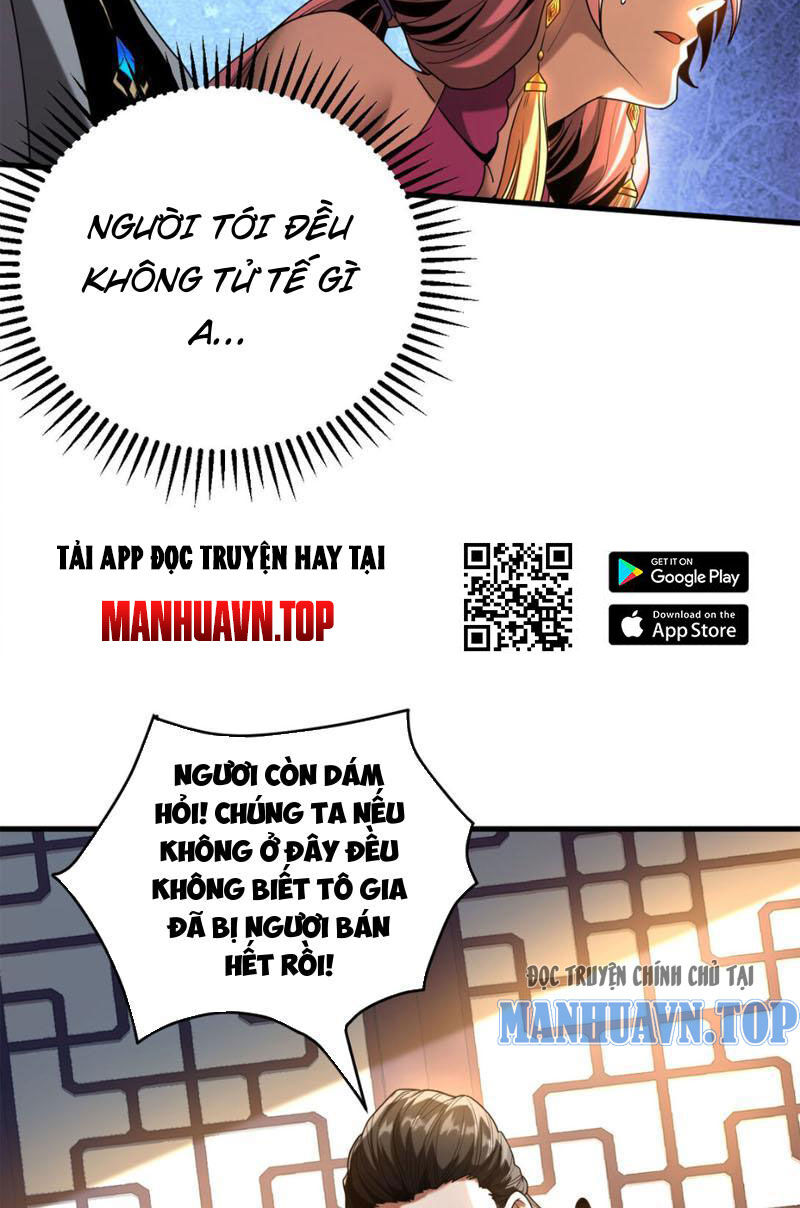 Đệ Tử Tu Luyện Còn Ta Thì Lười Biếng Chap 18 - Next Chap 19
