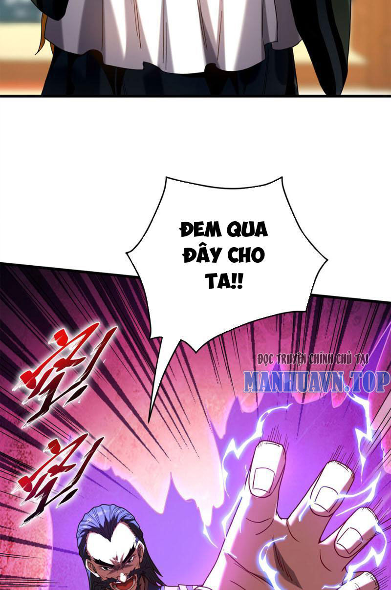 Đệ Tử Tu Luyện Còn Ta Thì Lười Biếng Chap 18 - Next Chap 19