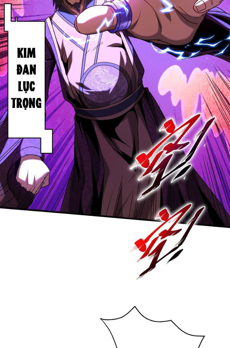 Đệ Tử Tu Luyện Còn Ta Thì Lười Biếng Chap 18 - Next Chap 19