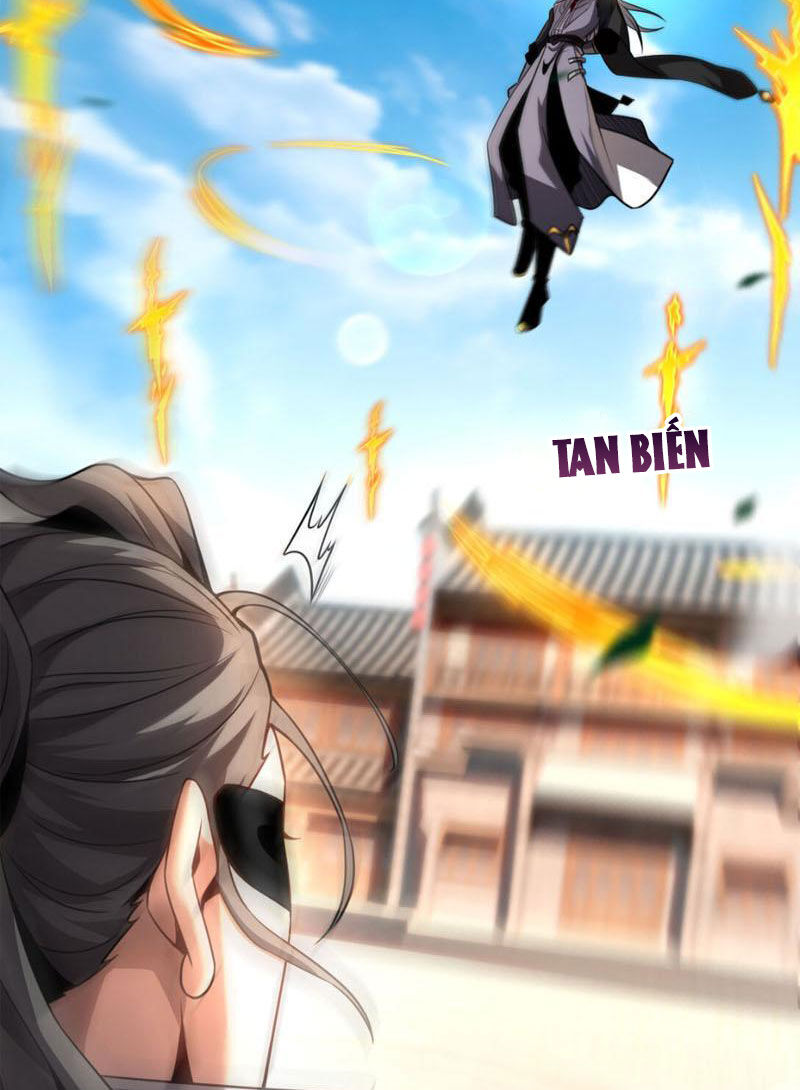 Đệ Tử Tu Luyện Còn Ta Thì Lười Biếng Chap 18 - Next Chap 19