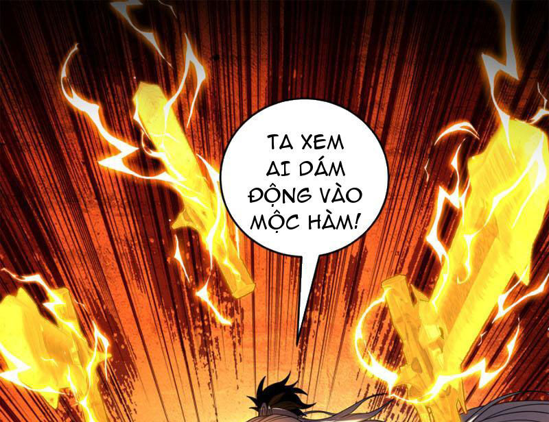Đệ Tử Tu Luyện Còn Ta Thì Lười Biếng Chap 18 - Next Chap 19