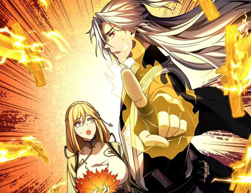 Đệ Tử Tu Luyện Còn Ta Thì Lười Biếng Chap 18 - Next Chap 19