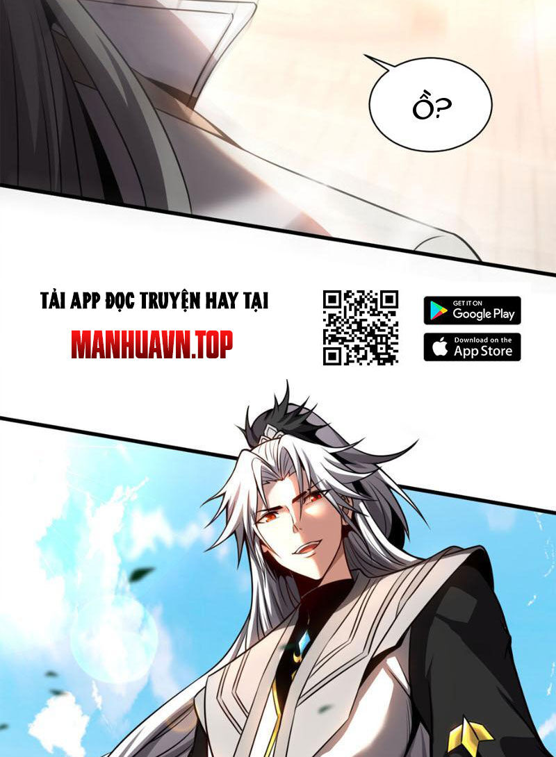 Đệ Tử Tu Luyện Còn Ta Thì Lười Biếng Chap 18 - Next Chap 19